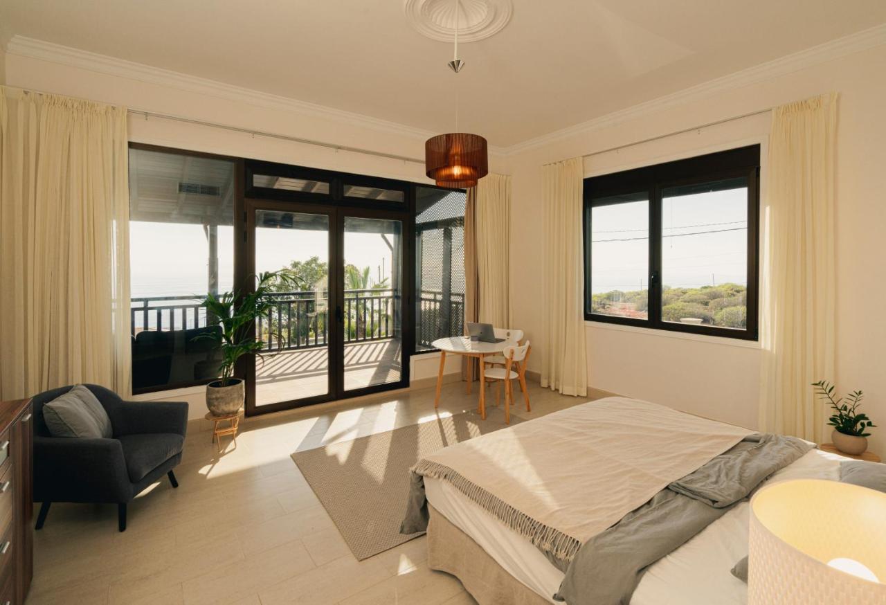 Canaan In Tenerife - Heated Pool, Ocean Views, Palm Garden, Apartment Costa Adeje (Tenerife)
