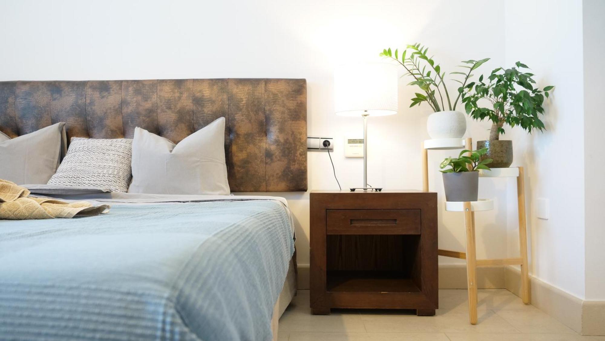 Canaan In Tenerife - Heated Pool, Ocean Views, Palm Garden, * Costa Adeje (Tenerife)