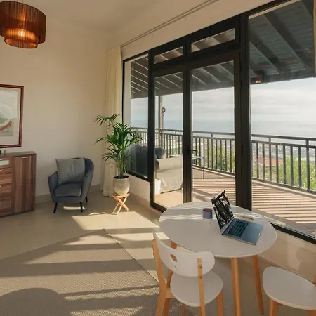 Canaan In Tenerife - Heated Pool, Ocean Views, Palm Garden, Villa Costa Adeje  Exterior photo