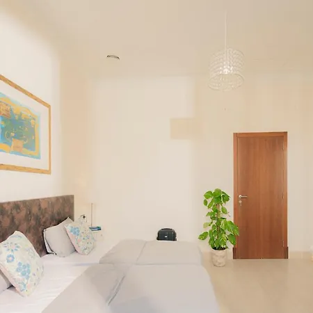 Canaan In Tenerife - Heated Pool, Ocean Views, Palm Garden, Villa Costa Adeje  Exterior photo