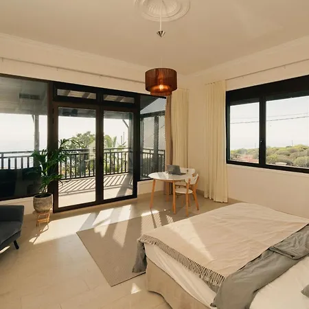 Canaan In Tenerife - Heated Pool, Ocean Views, Palm Garden, Villa Costa Adeje  Exterior photo