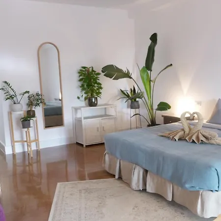 Canaan In Tenerife - Heated Pool, Ocean Views, Palm Garden, Villa Costa Adeje  Exterior photo