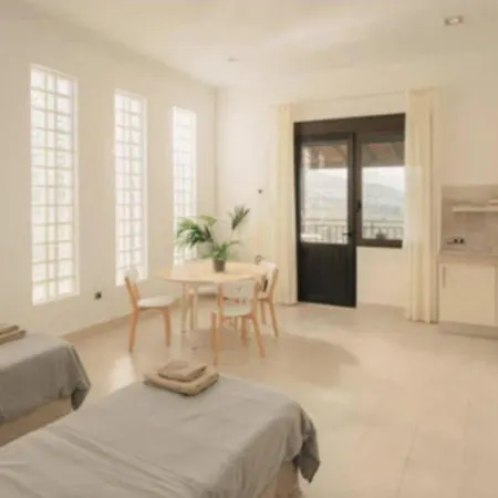 Canaan In Tenerife - Heated Pool, Ocean Views, Palm Garden, Villa Costa Adeje  Exterior photo