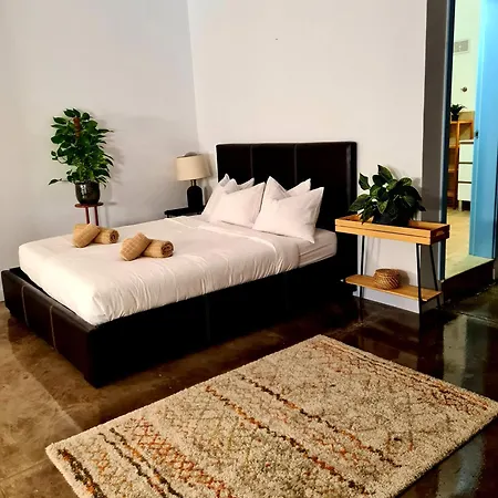 Canaan In Tenerife - Heated Pool, Ocean Views, Palm Garden, Villa Costa Adeje  Exterior photo