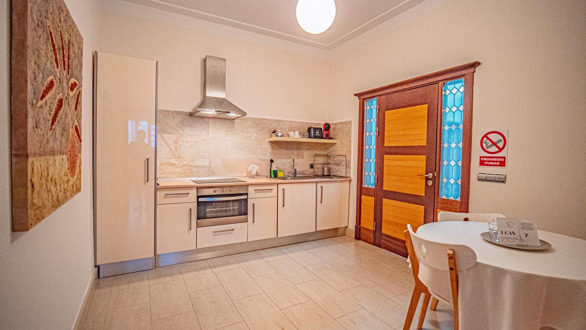 Canaan In Tenerife - Heated Pool, Ocean Views, Palm Garden, *