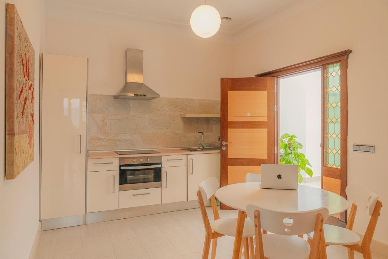 Canaan In Tenerife - Heated Pool, Ocean Views, Palm Garden, * Costa Adeje (Tenerife)