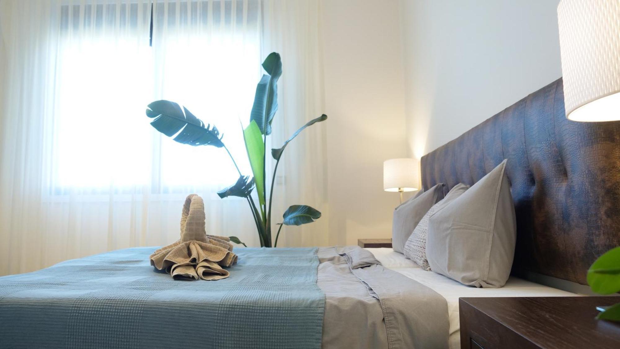 Canaan In Tenerife - Heated Pool, Ocean Views, Palm Garden, *