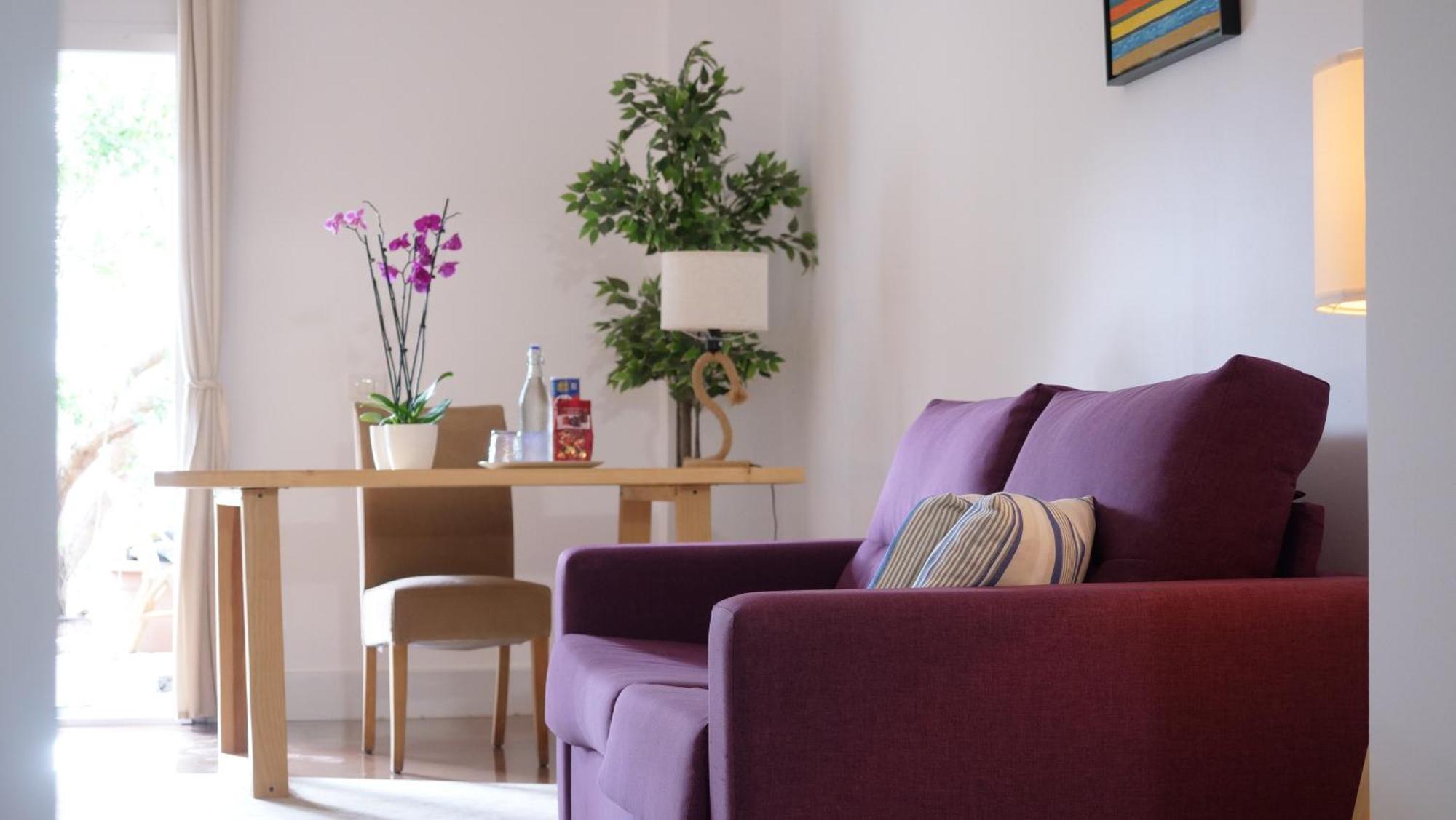 Canaan In Tenerife - Heated Pool, Ocean Views, Palm Garden, Apartment Costa Adeje (Tenerife)