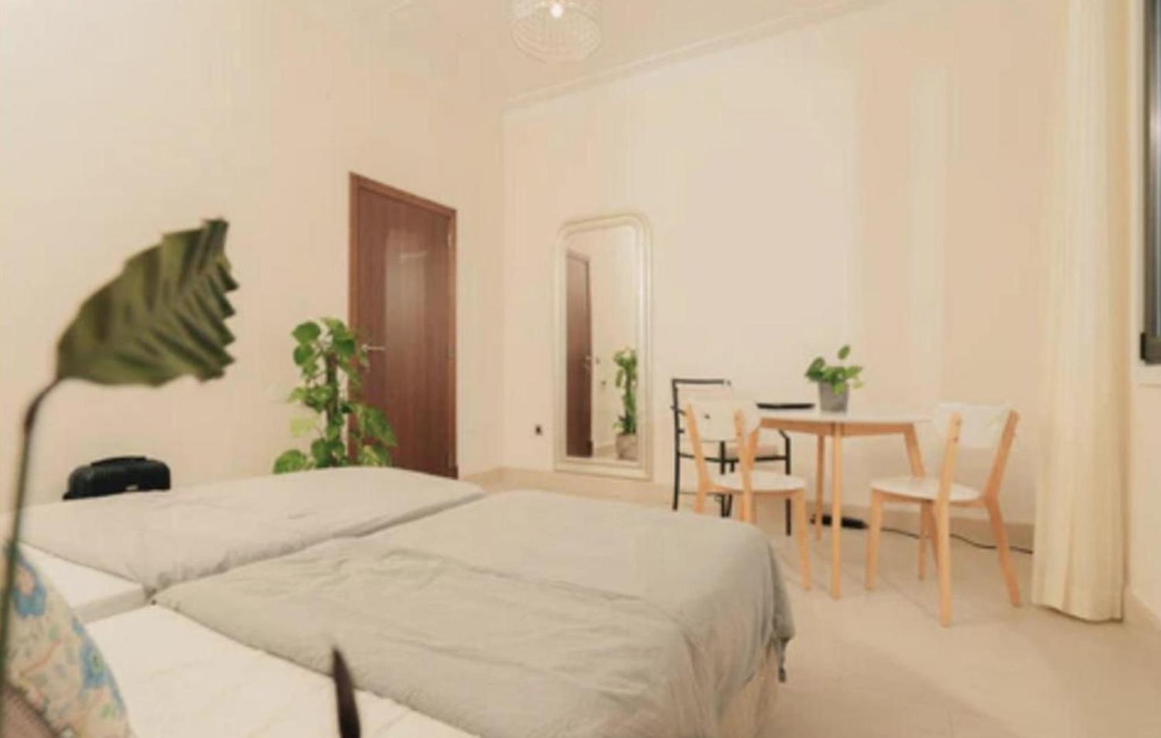 Apartment Canaan In Tenerife - Heated Pool, Ocean Views, Palm Garden, *