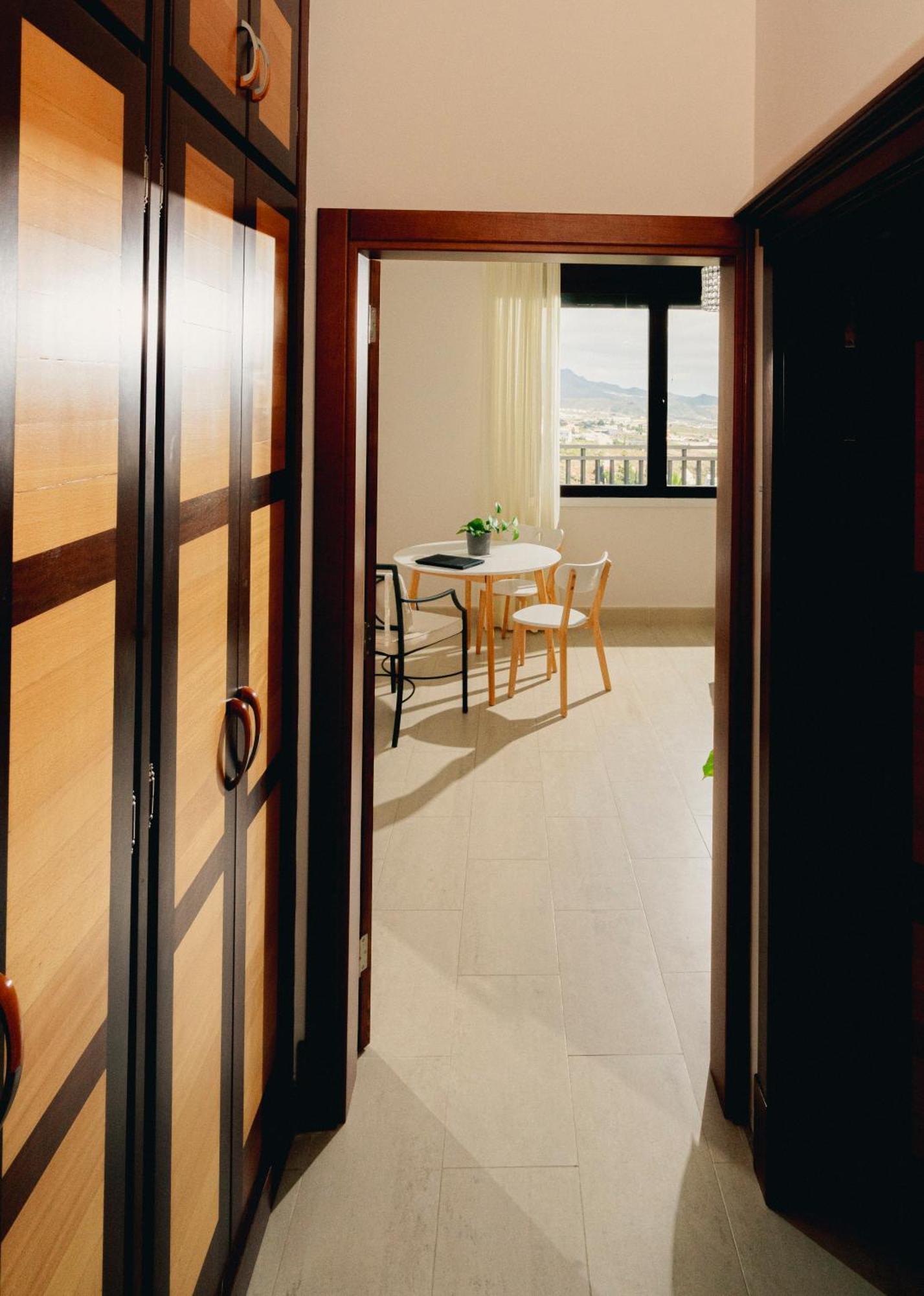 Canaan In Tenerife - Heated Pool, Ocean Views, Palm Garden,