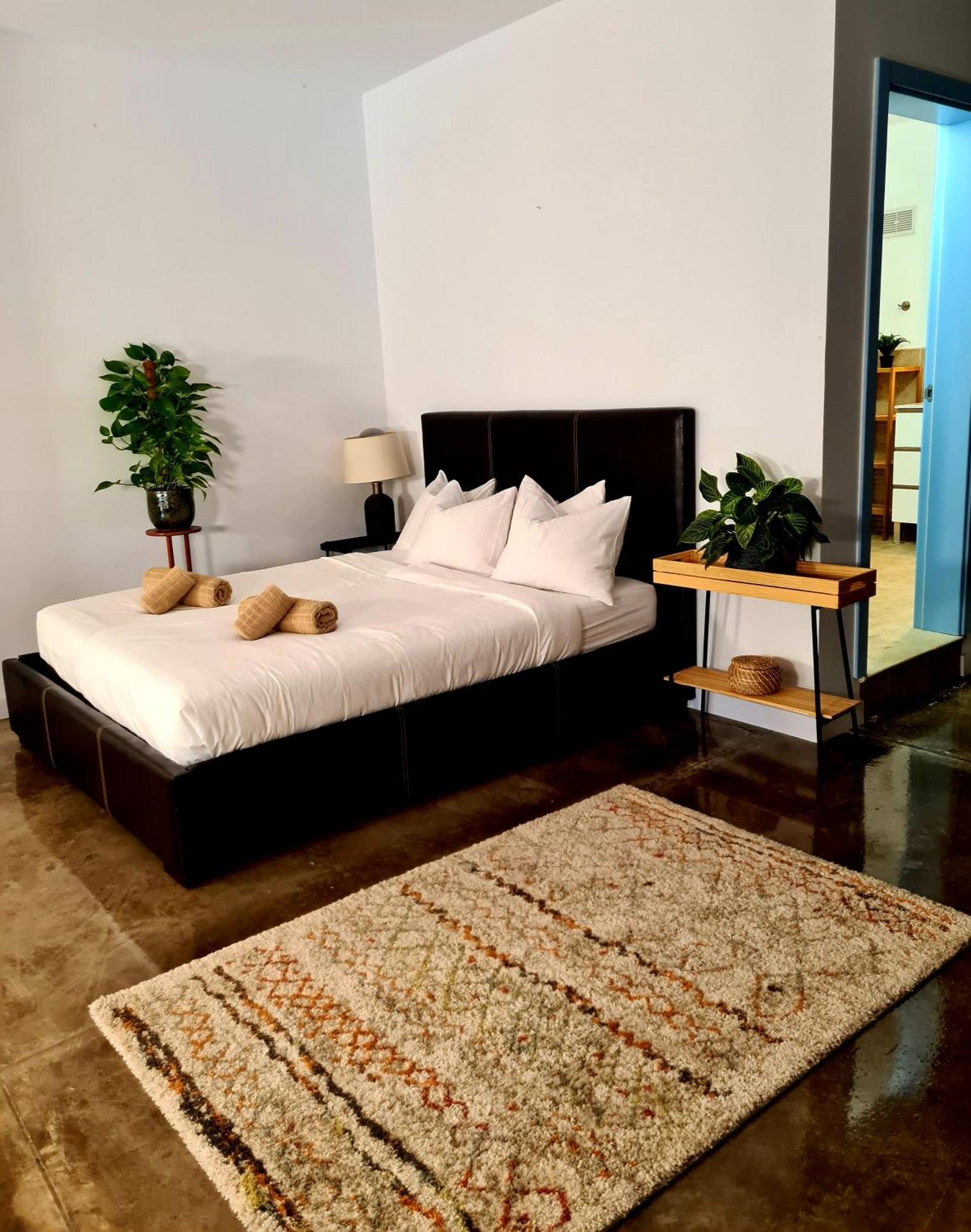 Canaan In Tenerife - Heated Pool, Ocean Views, Palm Garden, Apartment *